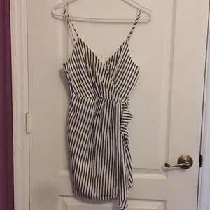 Stripe dress